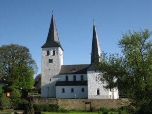 Bild Kirche Leuscheid